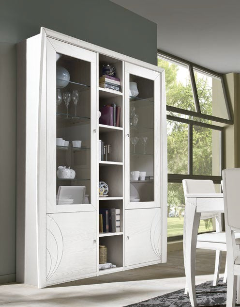 Vetrina 4 ante Art.5025