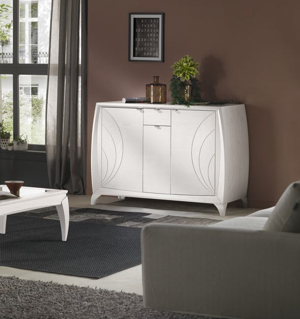 Credenza 2 Ante Art. 5026