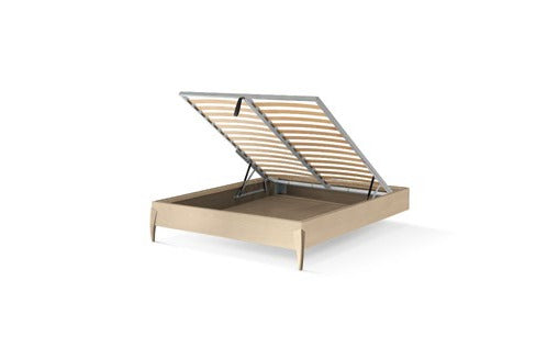 Contenitore alzata verticale