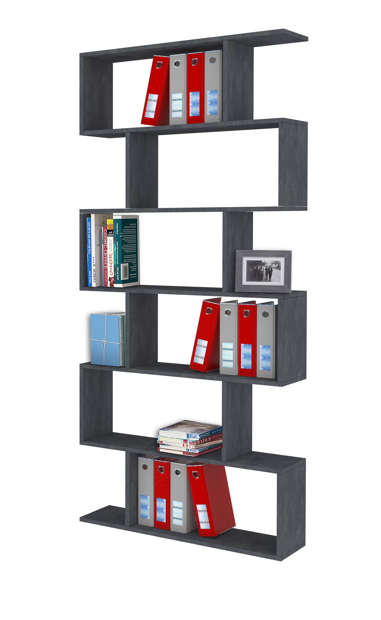 Libreria verticale CALLI