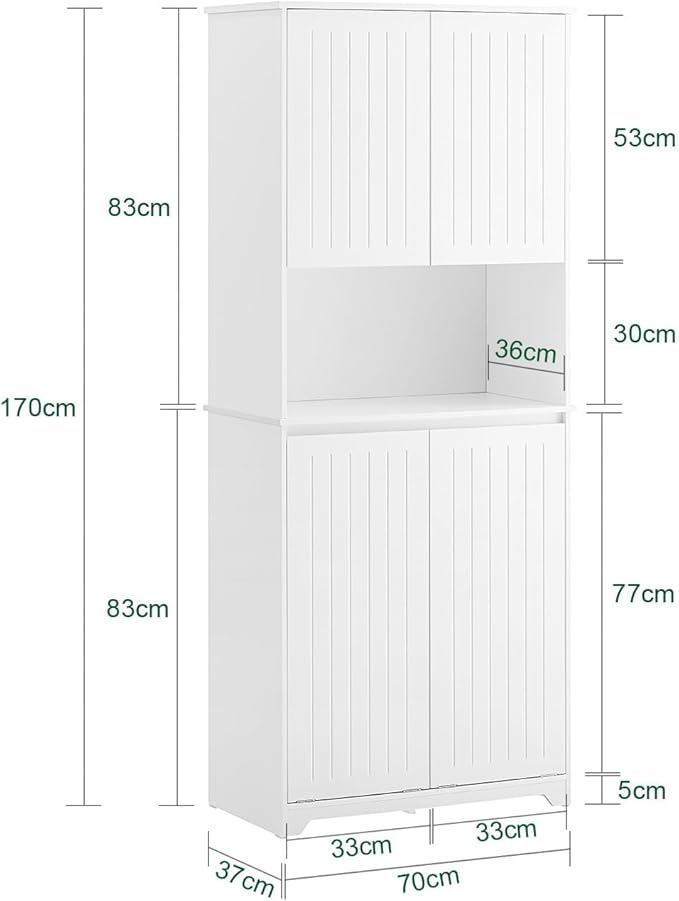 Mobile Bagno Salvaspazio