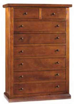 Cassettiera Art. 523