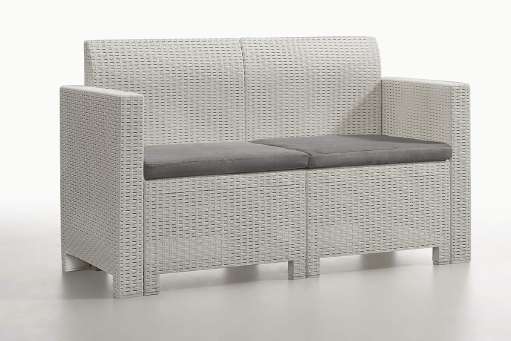 Salottino da giardino Set Arizona