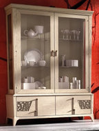 Vetrina 2 ante Art. 6000