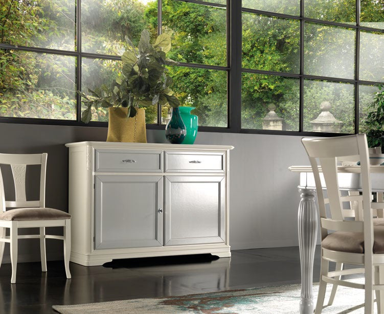 Credenza 2 ante Art. 607T