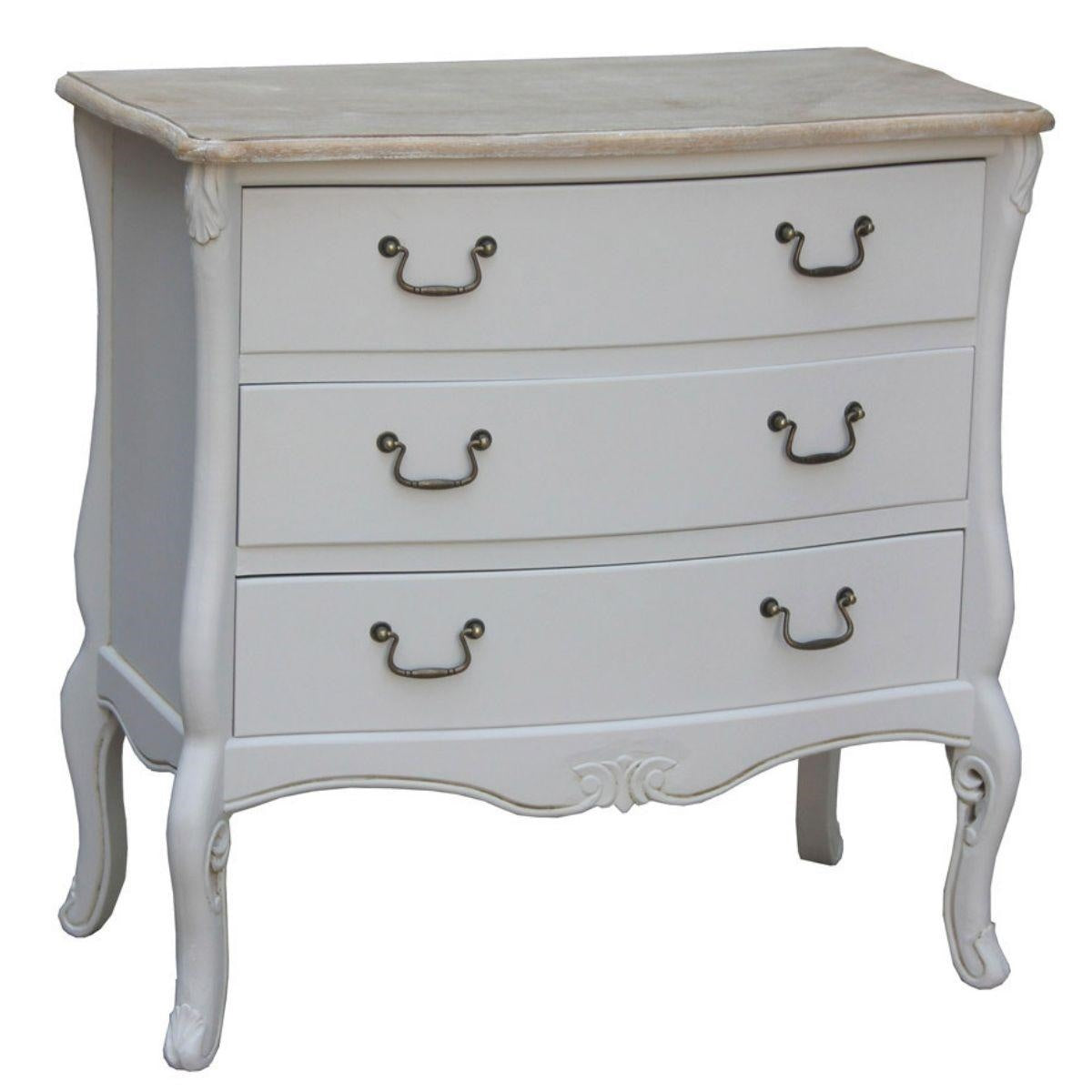 Como' tortora in Paulownia 80X40H80