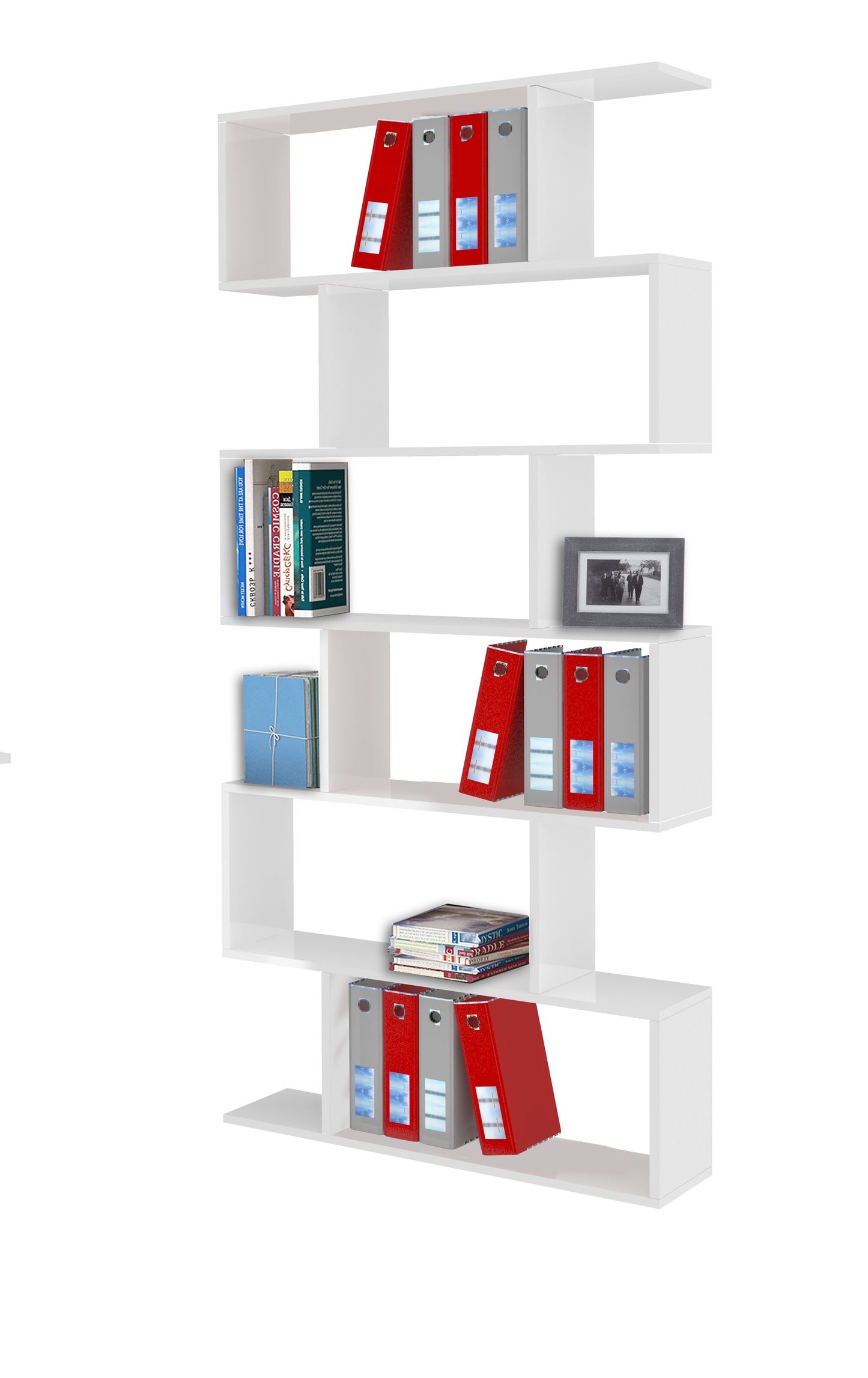 Libreria verticale CALLI
