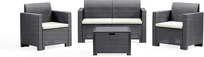 Salottino da esterno *2 SET*