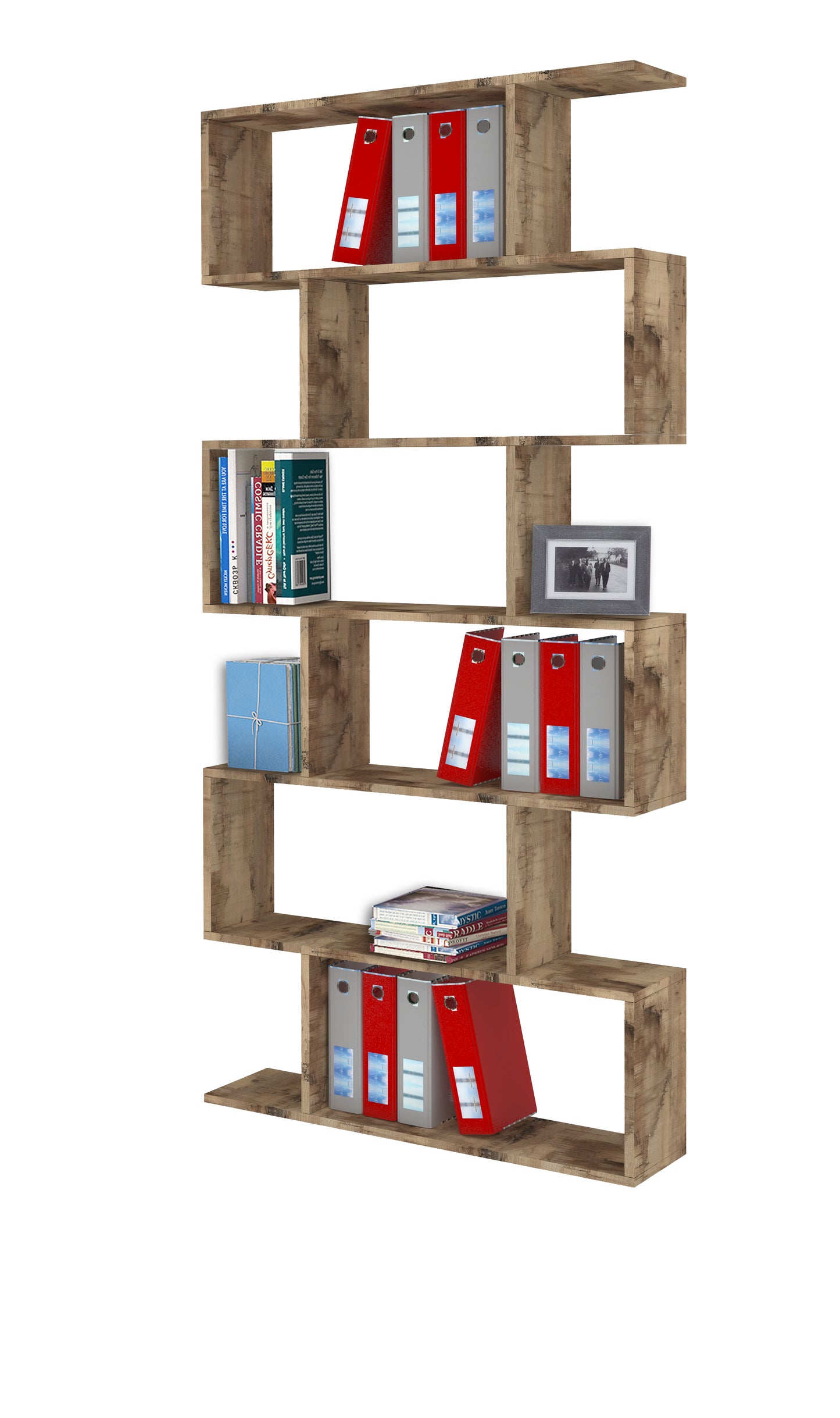 Libreria verticale CALLI