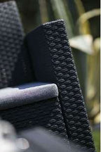 Salottino da giardino Set Arizona