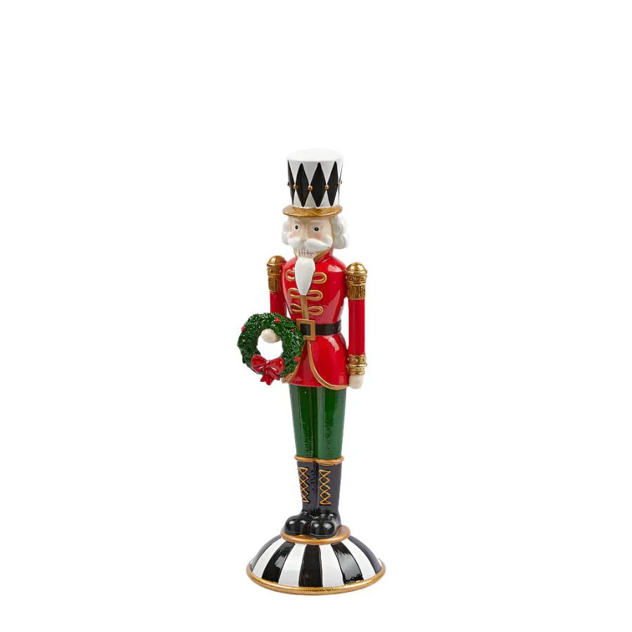 Soldatino schiaccianoci  da 30 cm