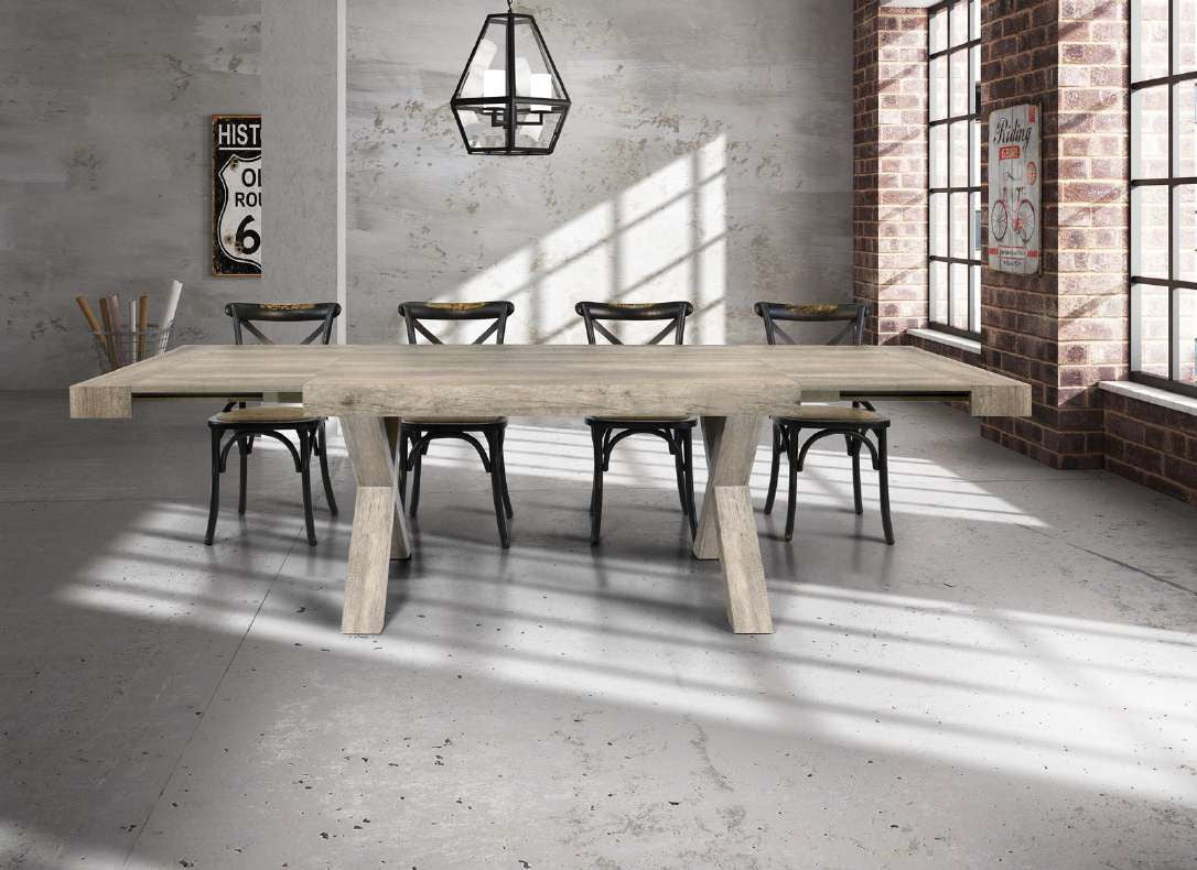 Tavolo Art. 818