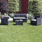 Salottino da esterno *2 SET*