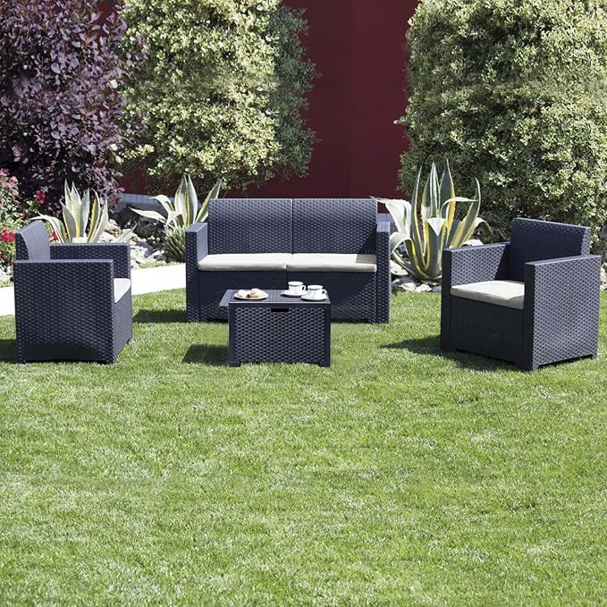 Salottino da esterno *2 SET*