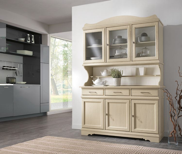 Alzata 3 porte Art. 856/T