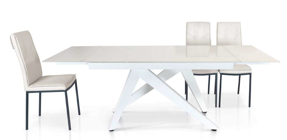 Sedia Art. 923 Ghiaccio