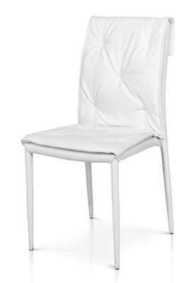 Sedia Art. 977 bianco
