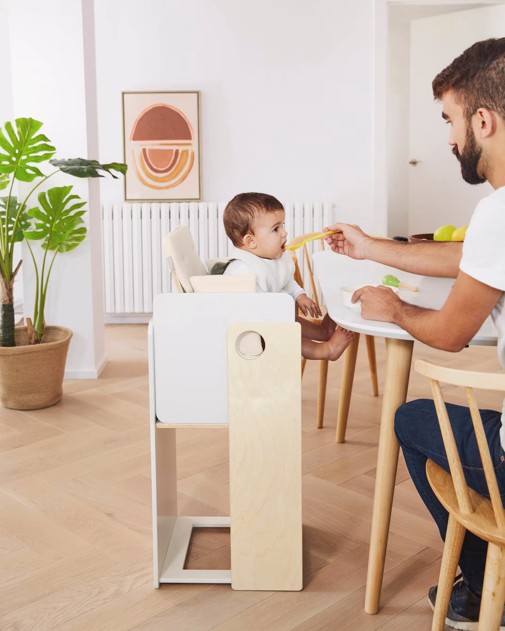 Torre di apprendimento Nuun