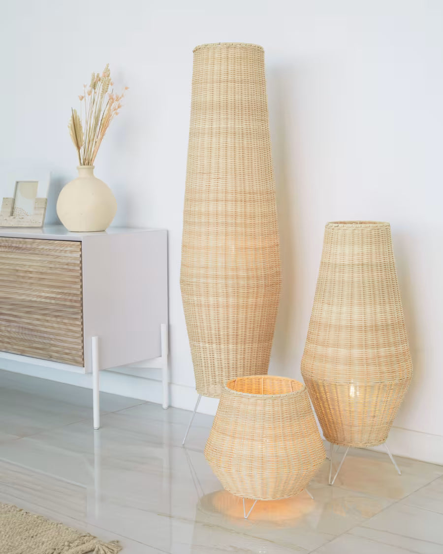 Lampada da tavolo Kamaria