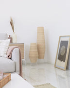 Lampada da tavolo Kamaria