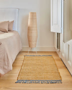 Lampada da terra Kamaria grande