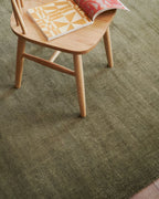 Tappeto Empuries verde 160 x 230 cm