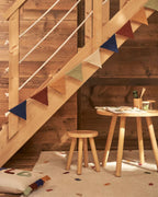 Sgabello per bambini Dilcia