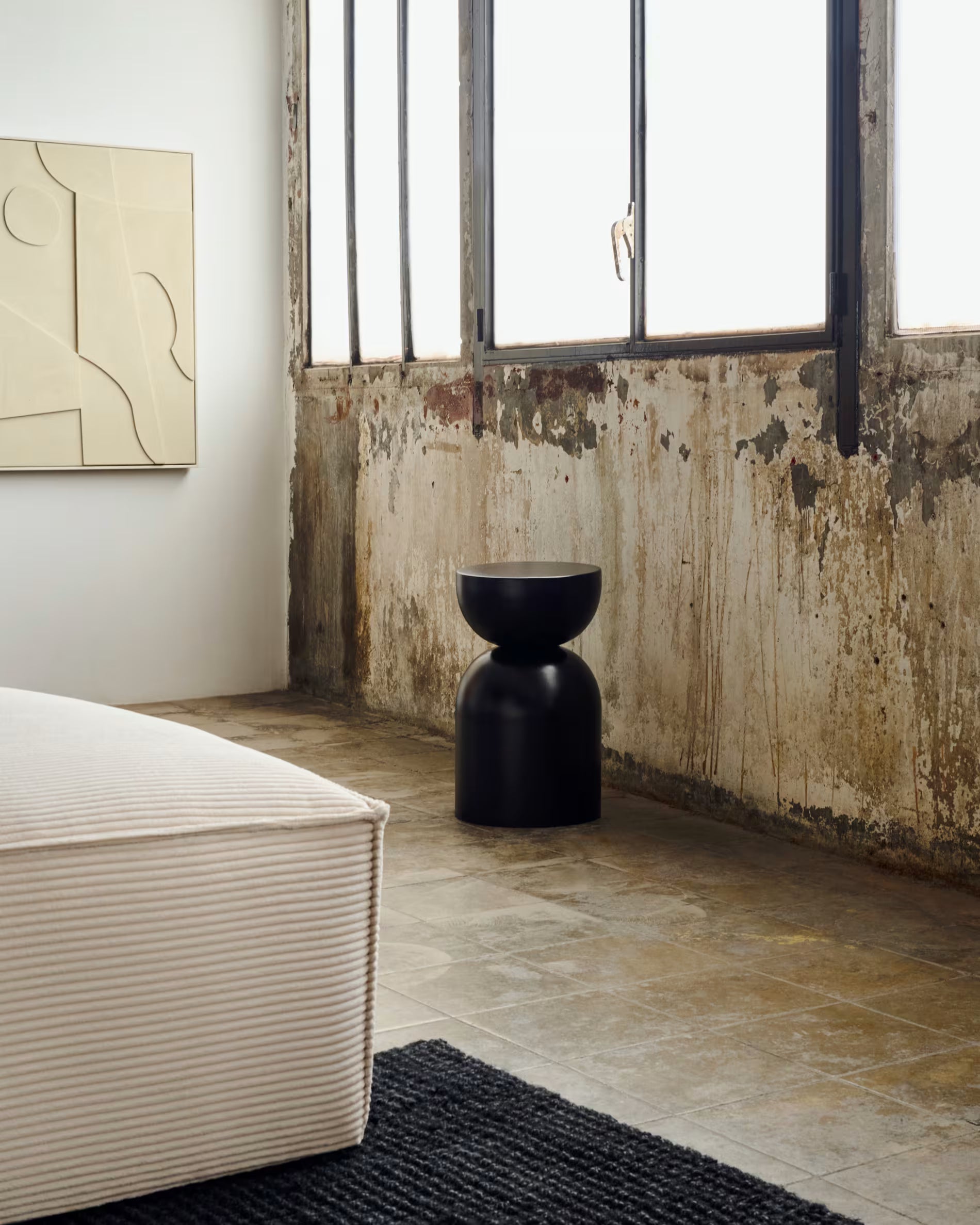 Tavolino ausiliario Rachell