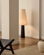 Lampada da terra Senni