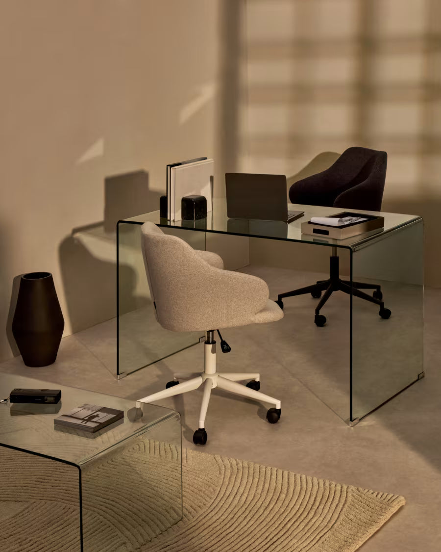 Tavolo Scrivania Burano 125 x 70 cm