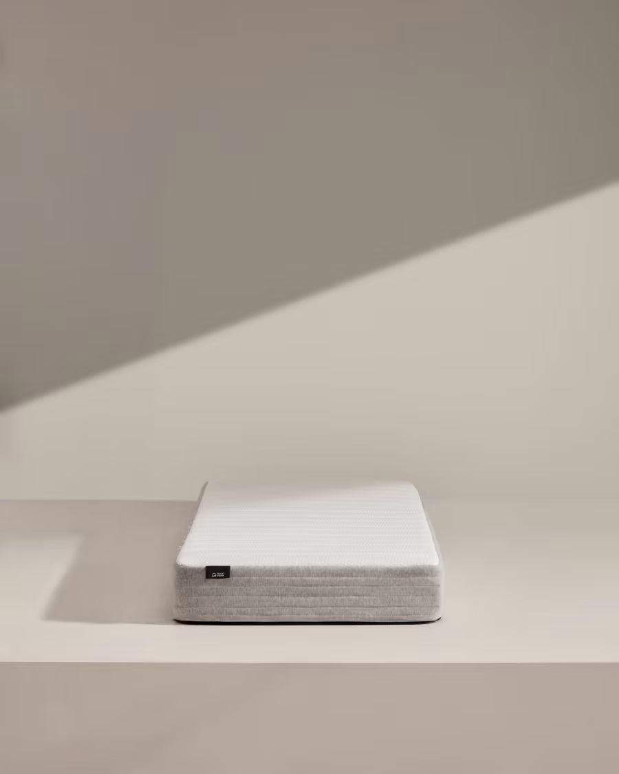 Materasso Juno a molle insacchettate 90 x 200 cm