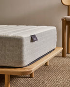 Materasso Juno a molle insacchettate 90 x 200 cm