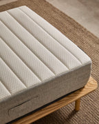 Materasso Juno a molle insacchettate 90 x 200 cm