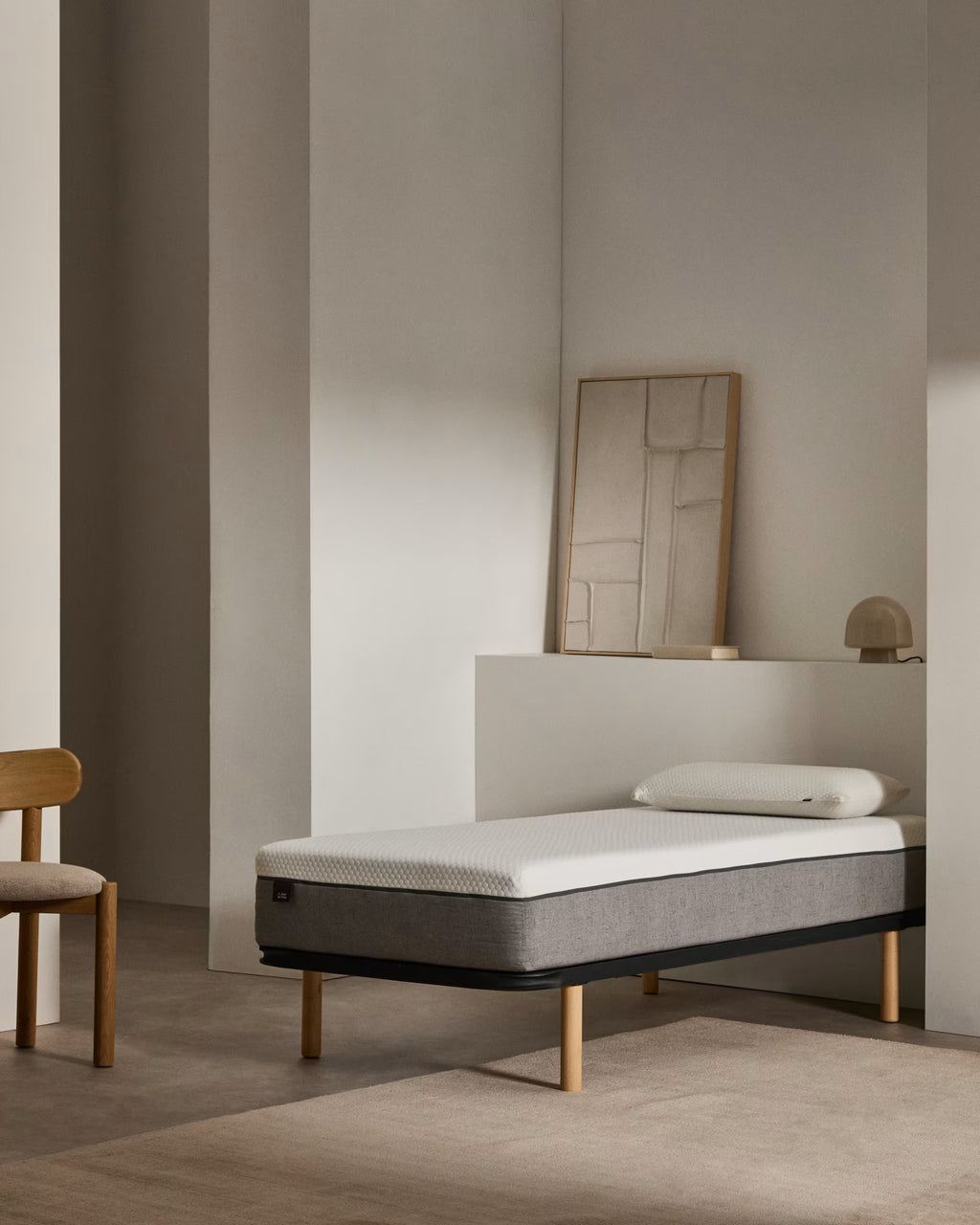 Rete a doghe Talo per materasso da 90 x 200 cm