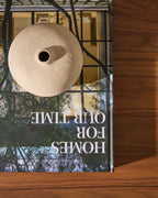 Vaso in cartapesta Nivala 8,5 cm