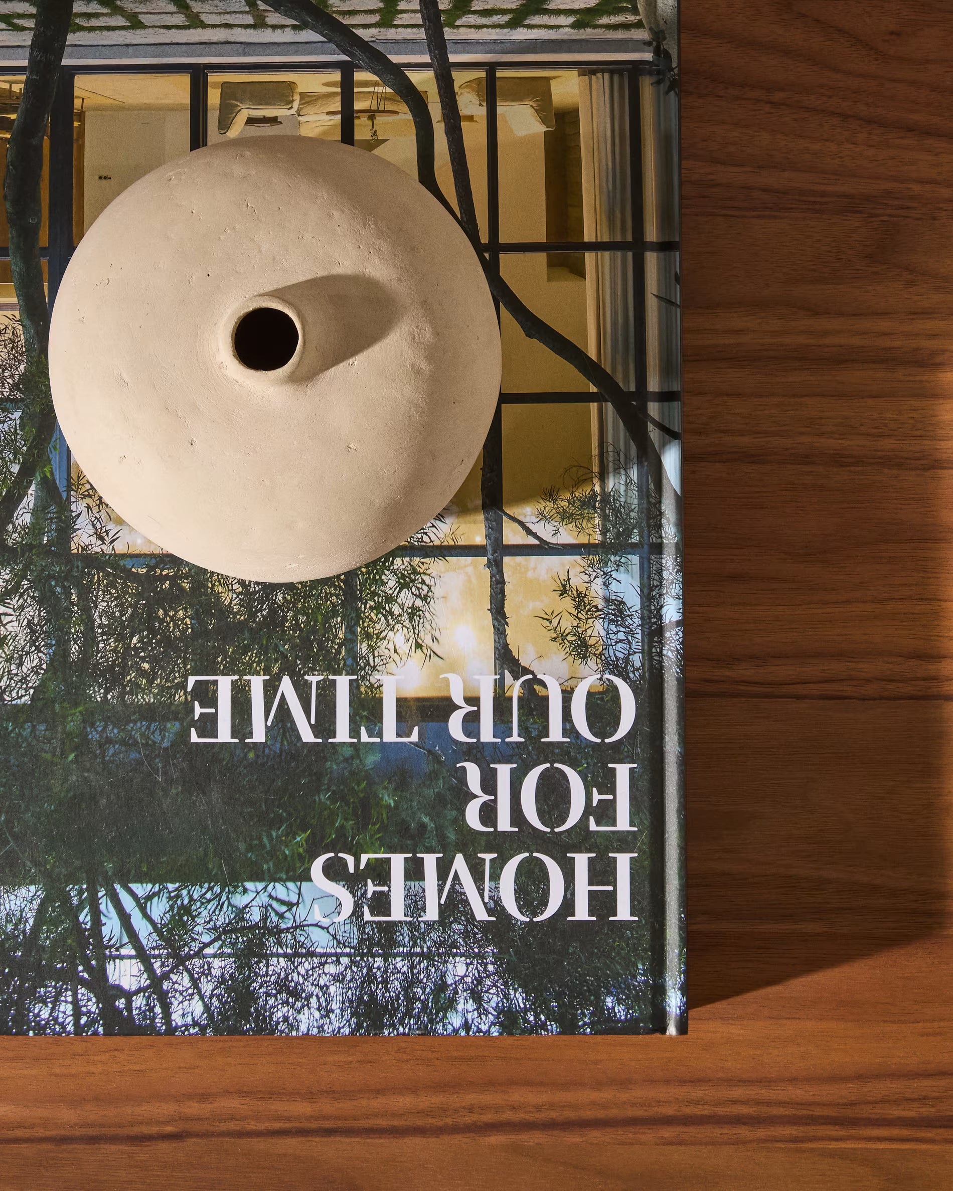 Vaso in cartapesta Nivala 8,5 cm