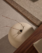 Vaso Nivala in cartapesta 23 cm