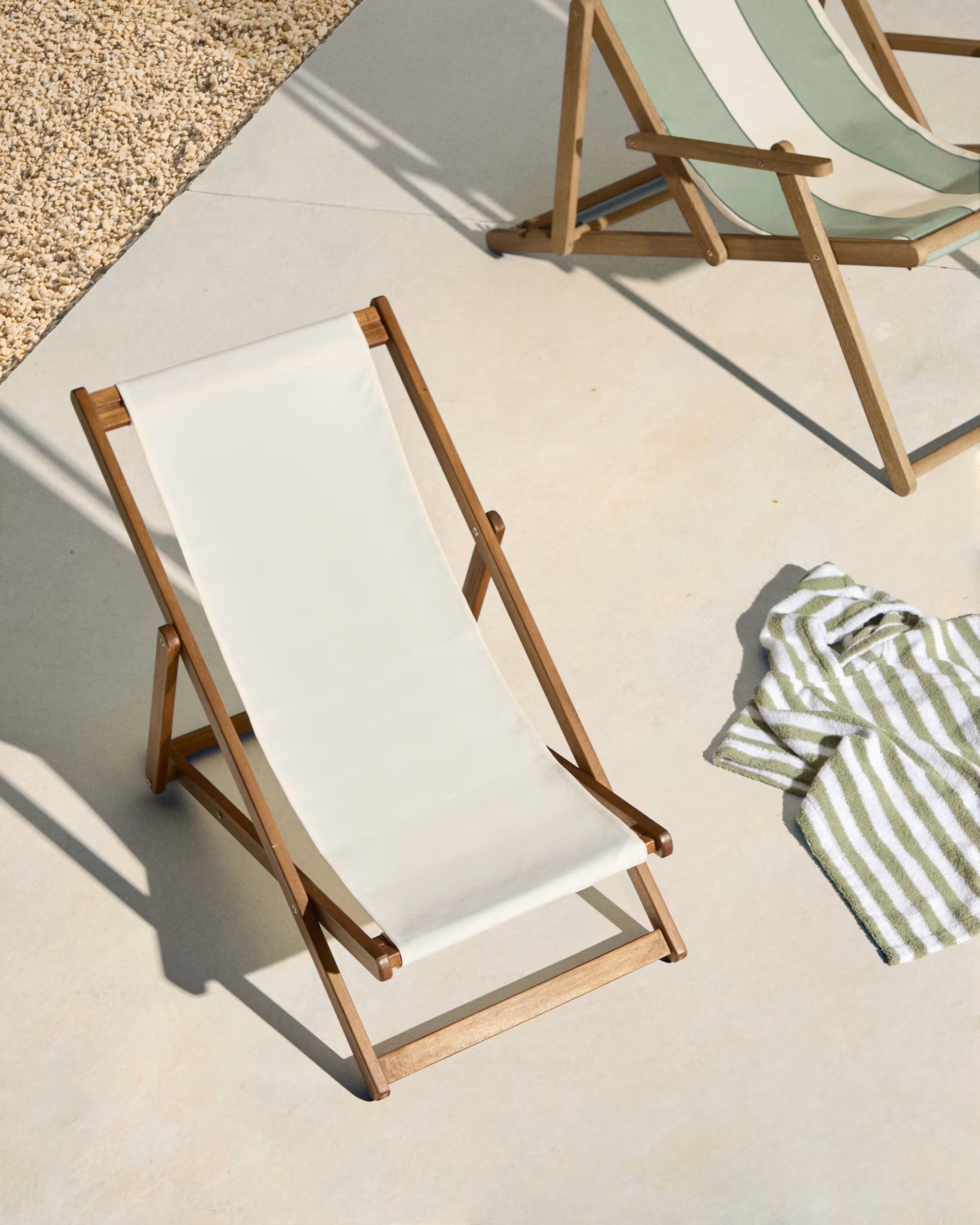 Amaca pieghevole per bambini Adredna