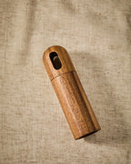 Macina pepe e sale Blera in legno di acacia 18,5 cm