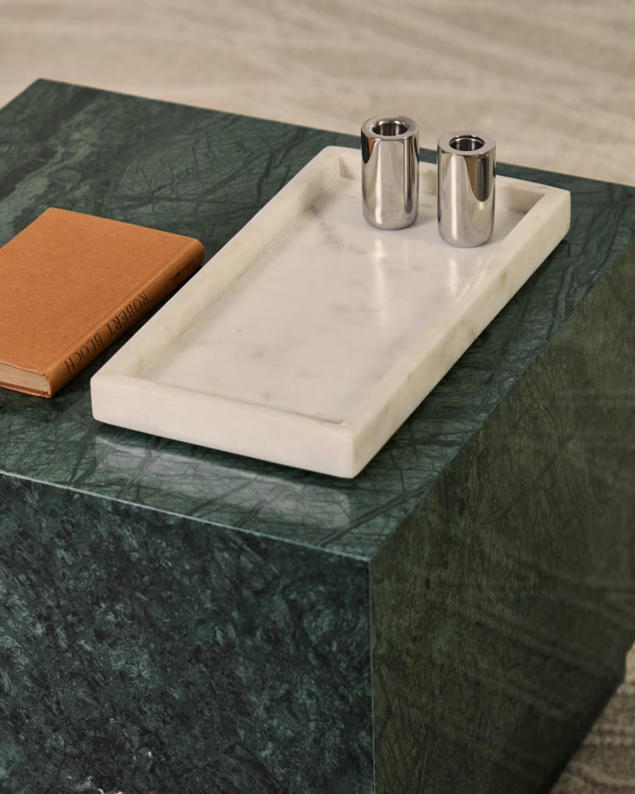 Set di 2 candelabri Nirela 7 cm