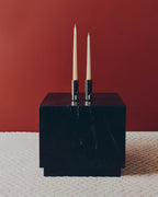 Set di 2 candelabri Nirela 11 cm