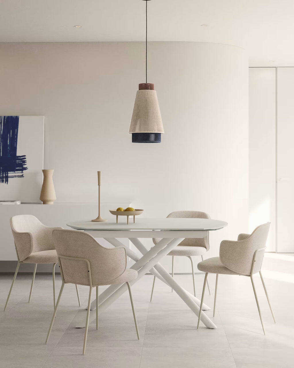 Lampada da soffitto Yuvia