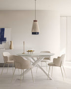 Lampada da soffitto Yuvia