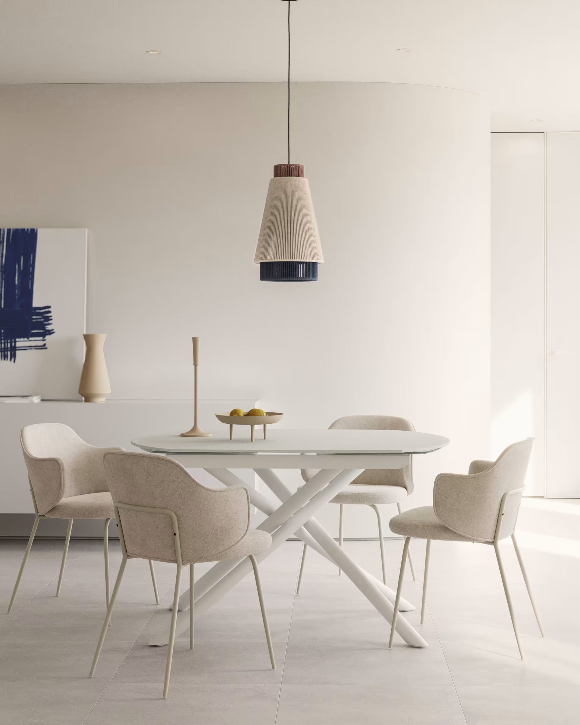 Lampada da soffitto Yuvia