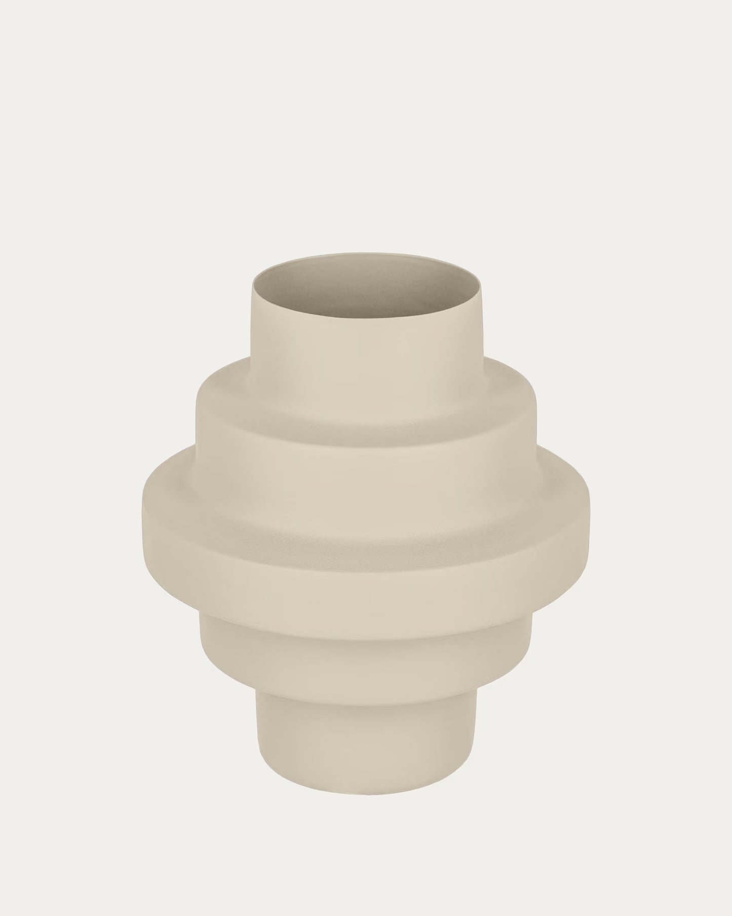 Vaso Velia beige