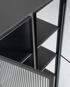 Vetrina Trixie 70 x 143 cm