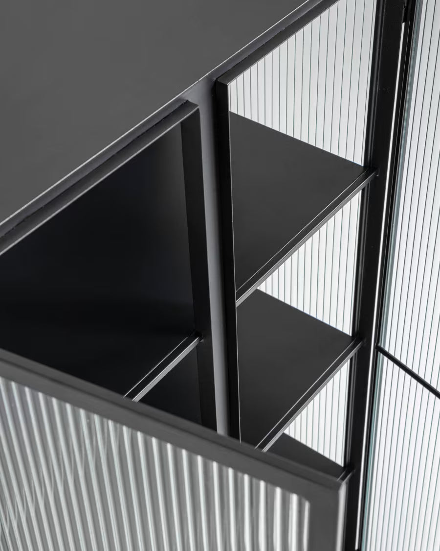 Vetrina Trixie 70 x 143 cm