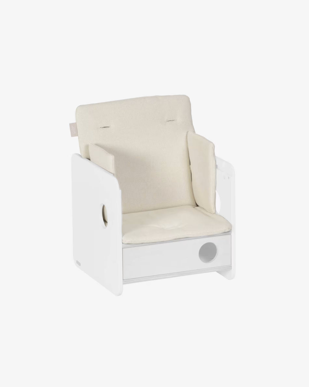 Cuscino per seggiolone Nuun