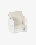 Cuscino per seggiolone Nuun