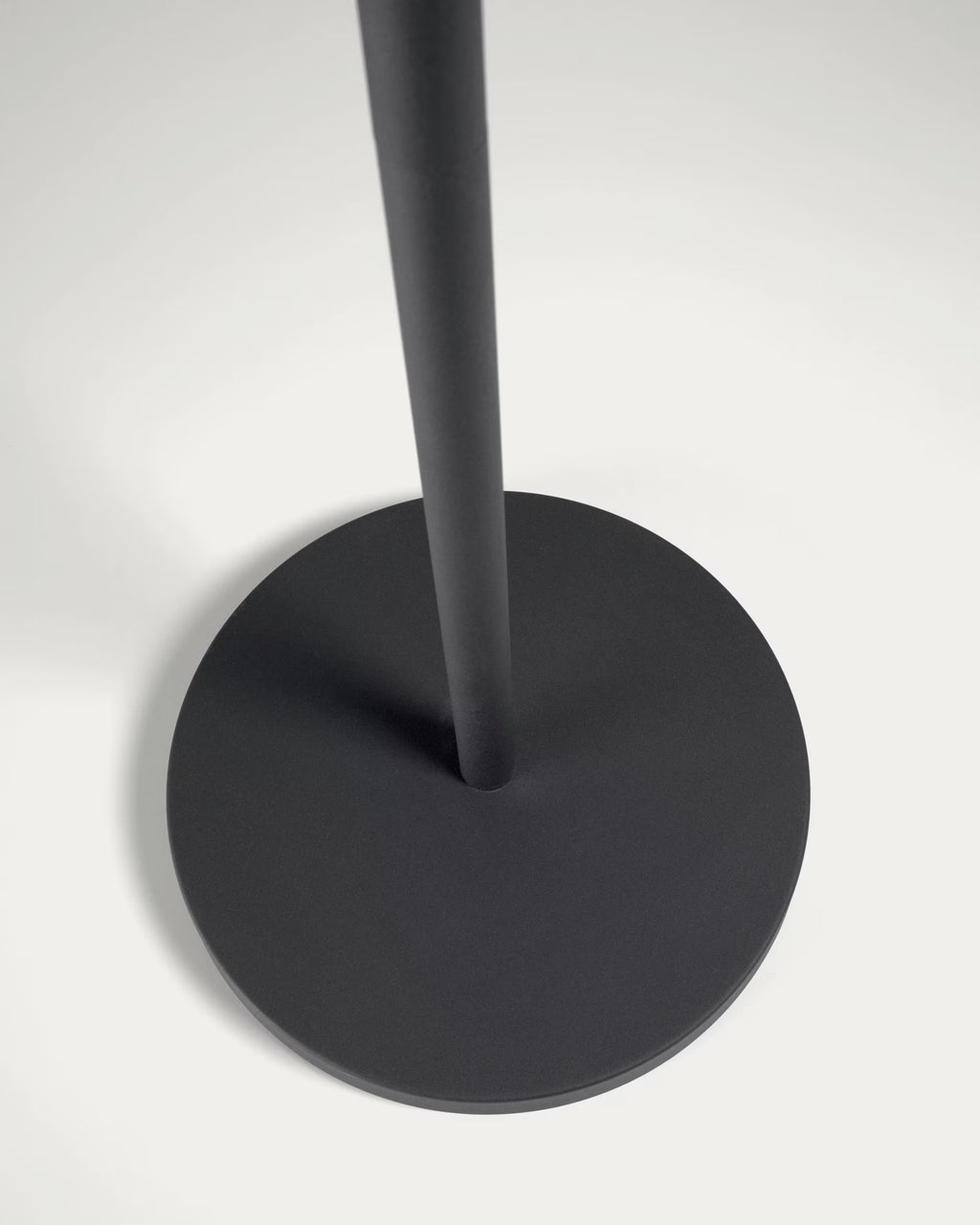 Lampada da terra da esterno Dinesh